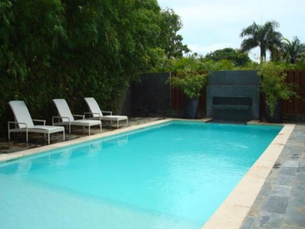 Dominican Republic Home 947920