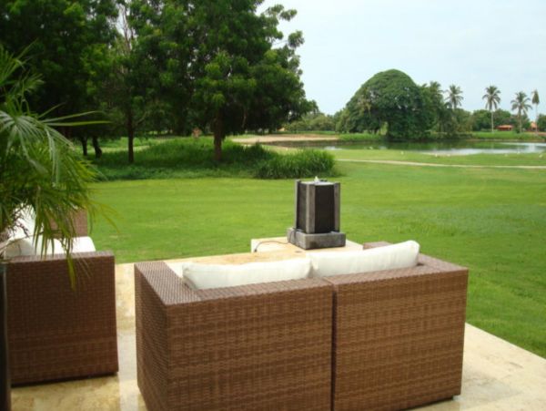 Dominican Republic Home 947920