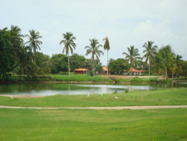 Dominican Republic Home 947920