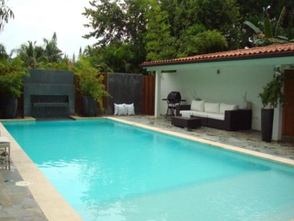 Dominican Republic Home 947920