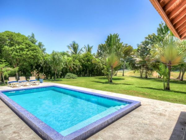 Dominican Republic Home 947921