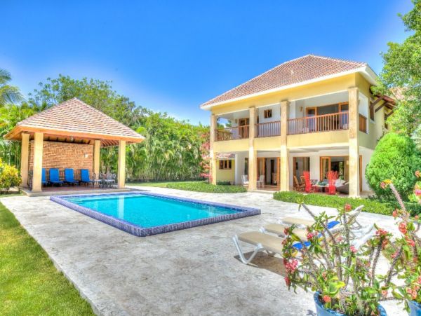 Dominican Republic Home 947921
