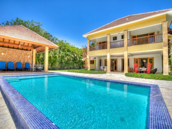 Dominican Republic Home 947921