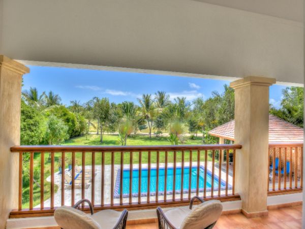 Dominican Republic Home 947921