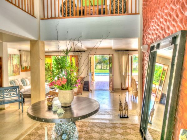 Dominican Republic Home 947921