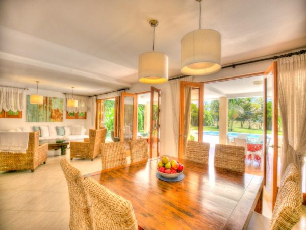 Dominican Republic Home 947921
