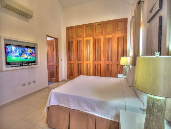 Dominican Republic Home 947921