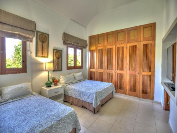 Dominican Republic Home 947921