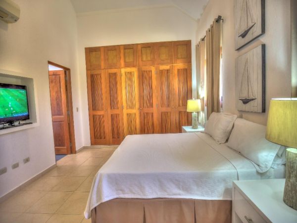 Dominican Republic Home 947921