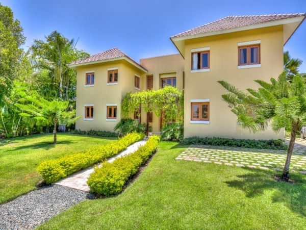 Dominican Republic Home 947921