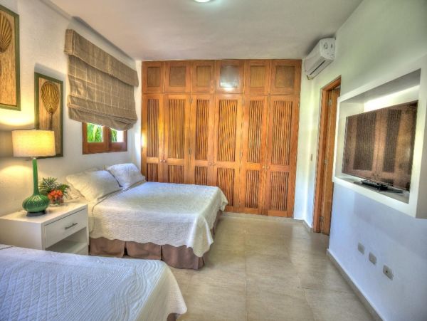Dominican Republic Home 947921