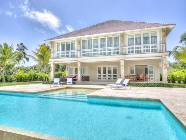 Dominican Republic Home 947922