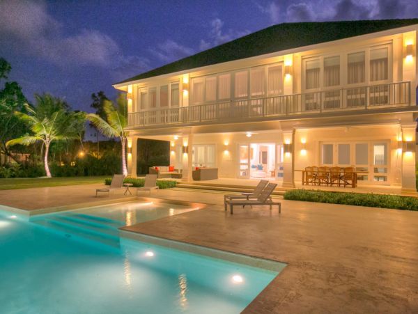 Dominican Republic Home 947922