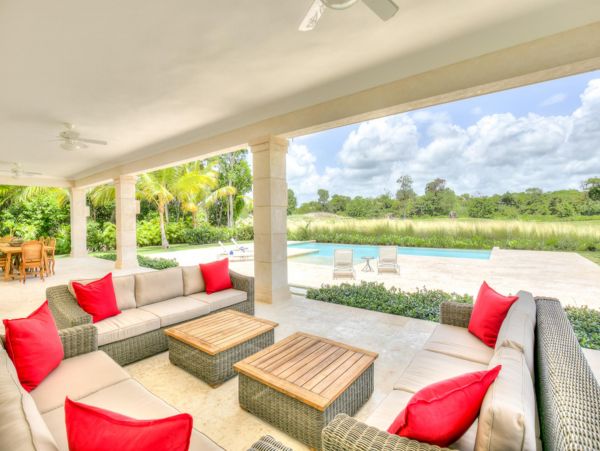 Dominican Republic Home 947922