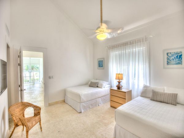 Dominican Republic Home 947922