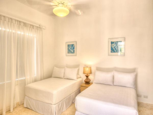 Dominican Republic Home 947922