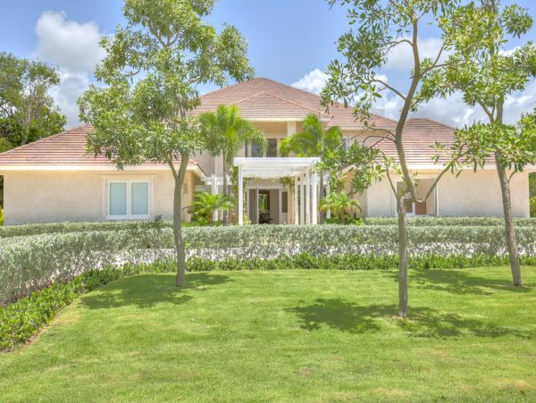 Dominican Republic Home 947922