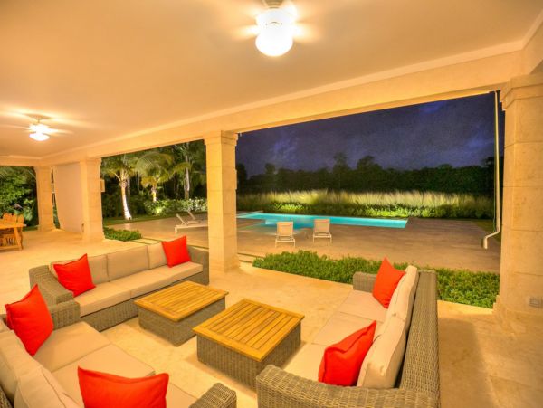 Dominican Republic Home 947922