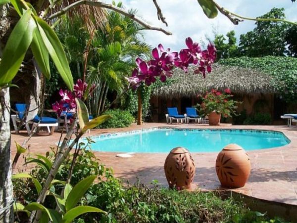 Dominican Republic Home 947923