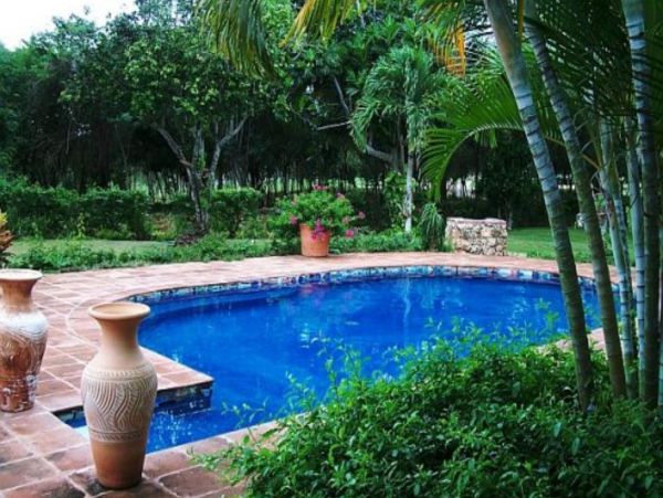 Dominican Republic Home 947923