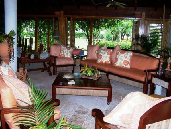 Dominican Republic Home 947923