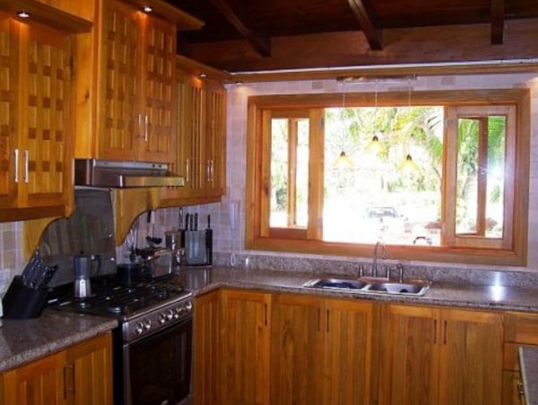 Dominican Republic Home 947923