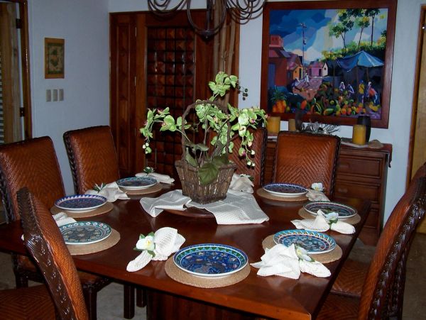 Dominican Republic Home 947923