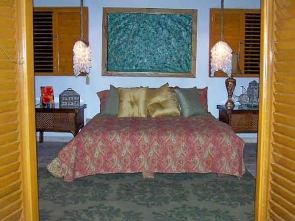 Dominican Republic Home 947923