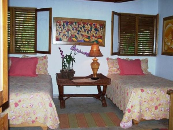 Dominican Republic Home 947923