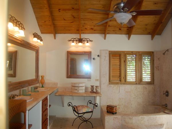 Dominican Republic Home 947923