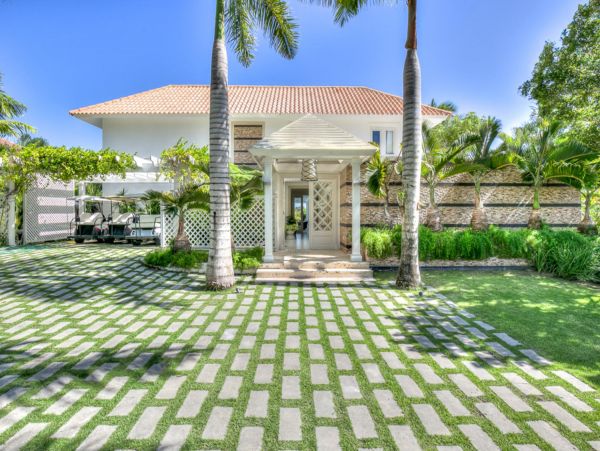 Dominican Republic Home 947924