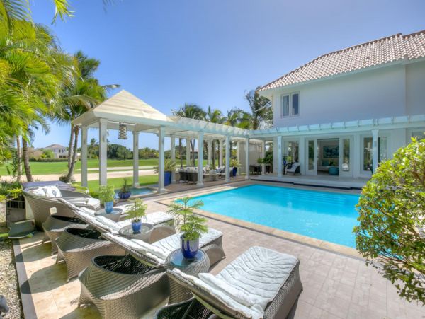 Dominican Republic Home 947924