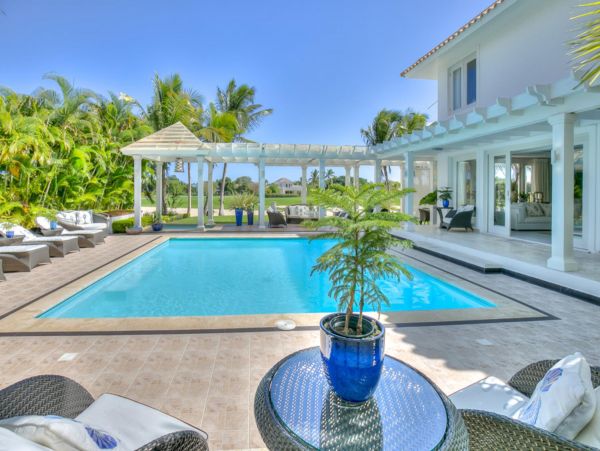 Dominican Republic Home 947924