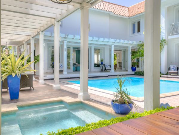 Dominican Republic Home 947924
