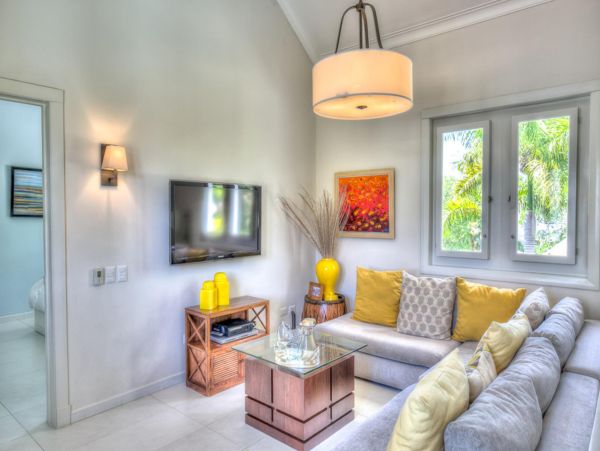 Dominican Republic Home 947924