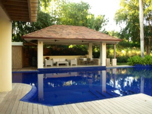 Dominican Republic Home 947925