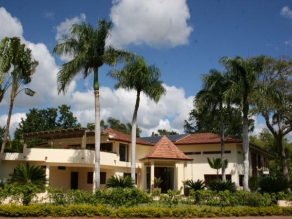 Dominican Republic Home 947925