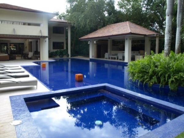 Dominican Republic Home 947925