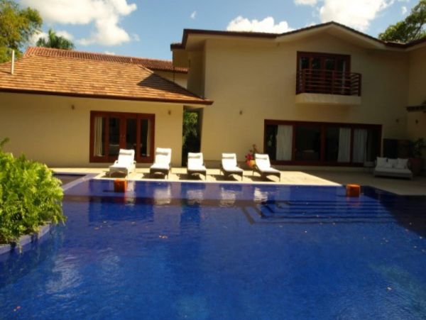 Dominican Republic Home 947925