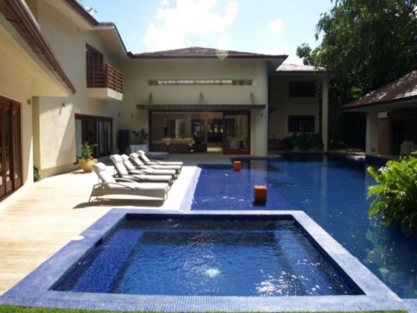 Dominican Republic Home 947925