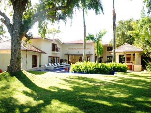 Dominican Republic Home 947925