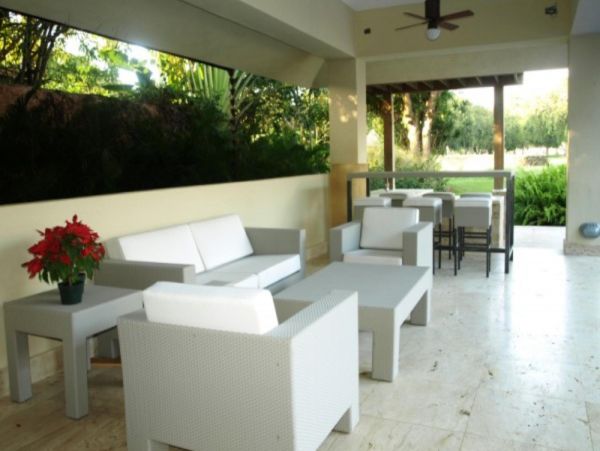 Dominican Republic Home 947925