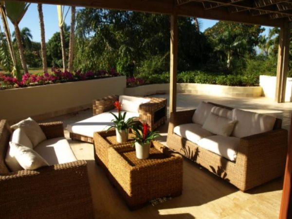 Dominican Republic Home 947925