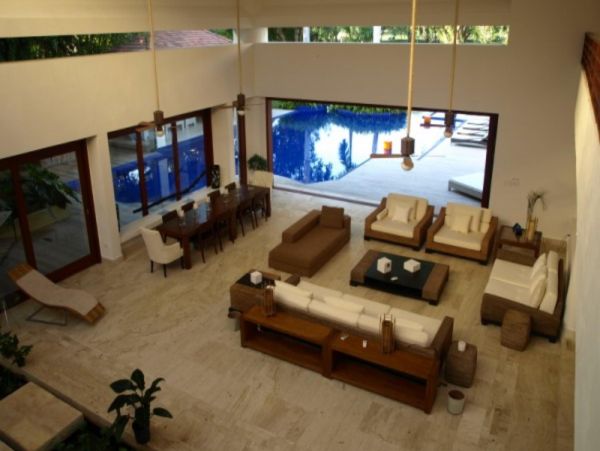 Dominican Republic Home 947925