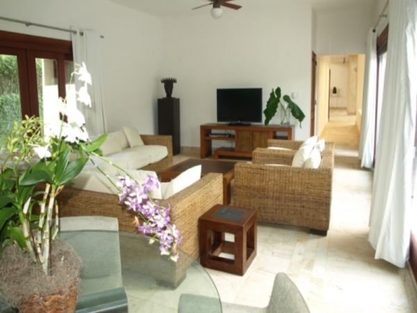 Dominican Republic Home 947925