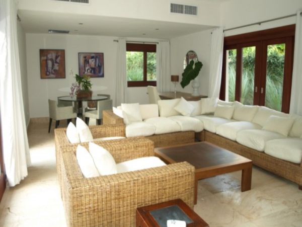 Dominican Republic Home 947925