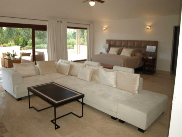 Dominican Republic Home 947925