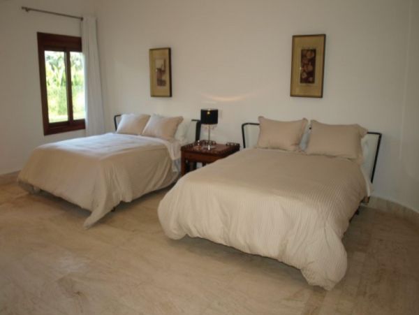 Dominican Republic Home 947925