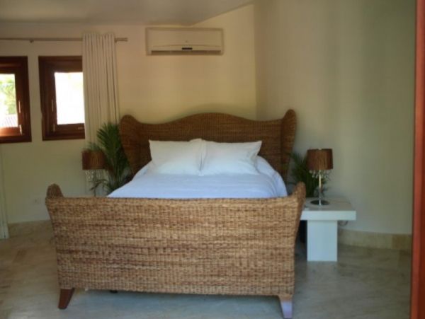 Dominican Republic Home 947925