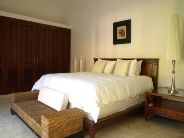 Dominican Republic Home 947925